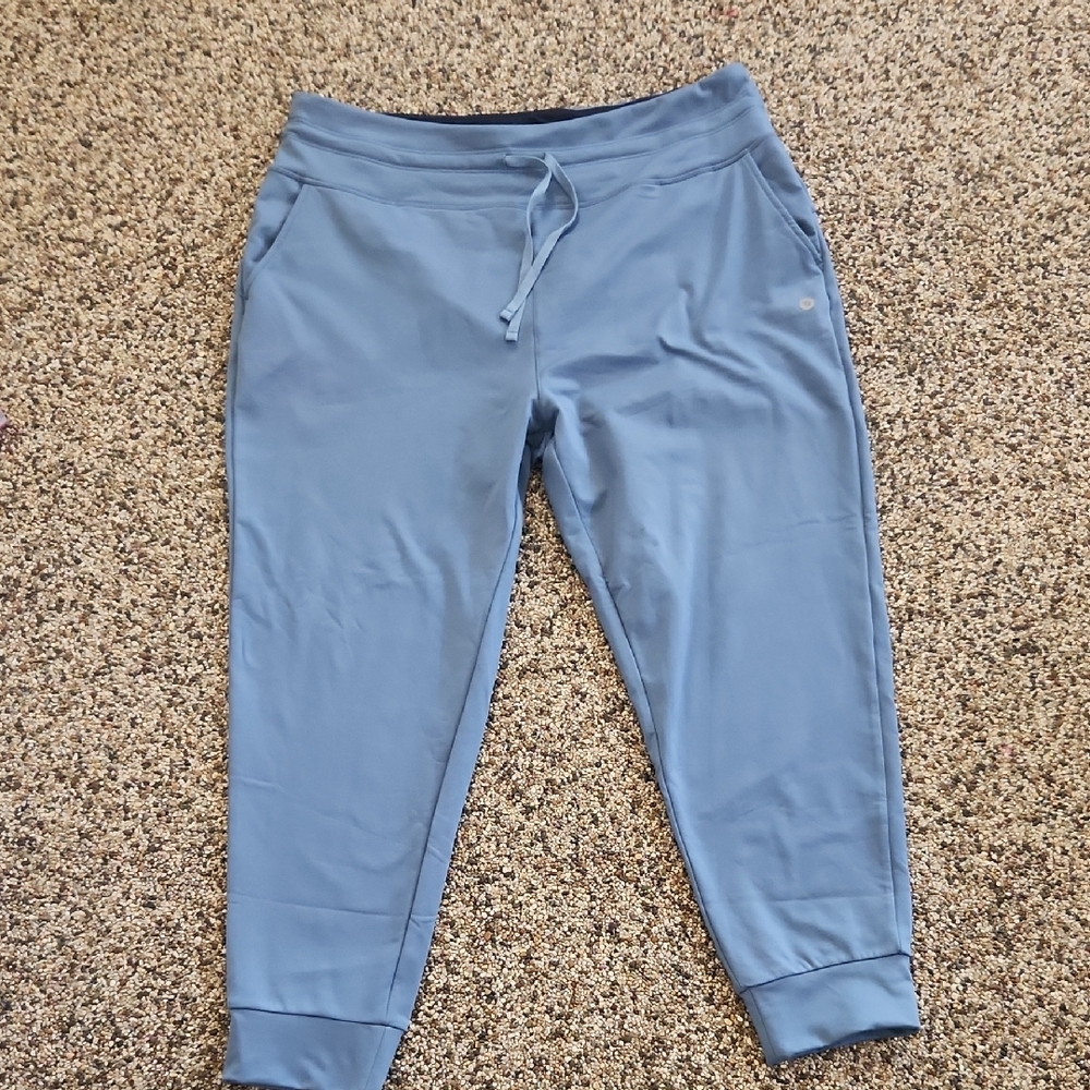 Baleaf Blue Jogger Pants, Size‎ 3xl Petite